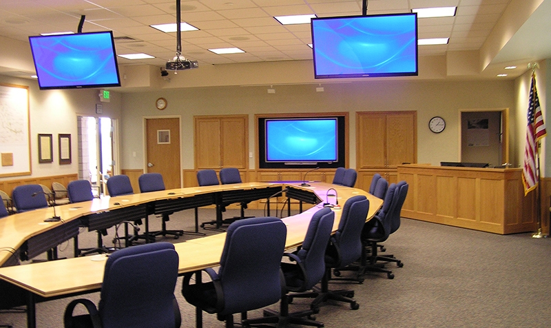 colorado meeting facilities